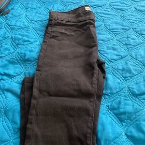 New Levi’s blck Jegging kid girl